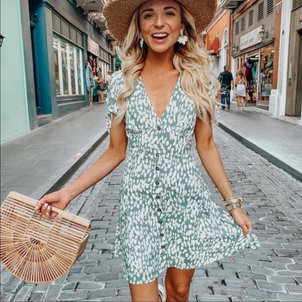 LSpace Valentina Dress